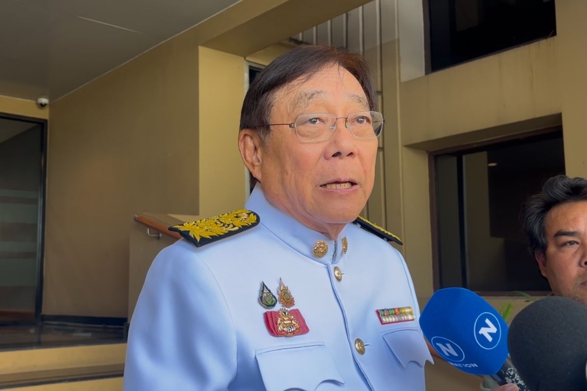 พิชัยเชื่อ ‘รถไฟ 3 สนามบิน‘ ผ่านฉลุย รับมีโอกาสขยายพื้นที่ EEC ไปปราจีนบุรี