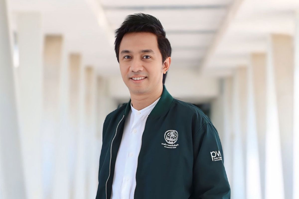 กฤษณรักษ์ ใจดี