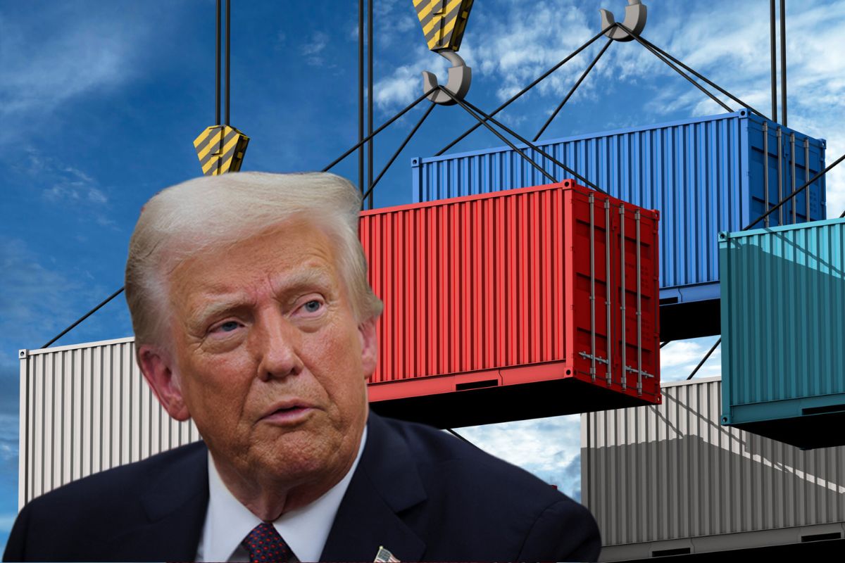 หัวหน้านักเศรษฐศาสตร์ KKP เฉลยภาษี ‘ทรัมป์’ 36% คิดจากอะไร
