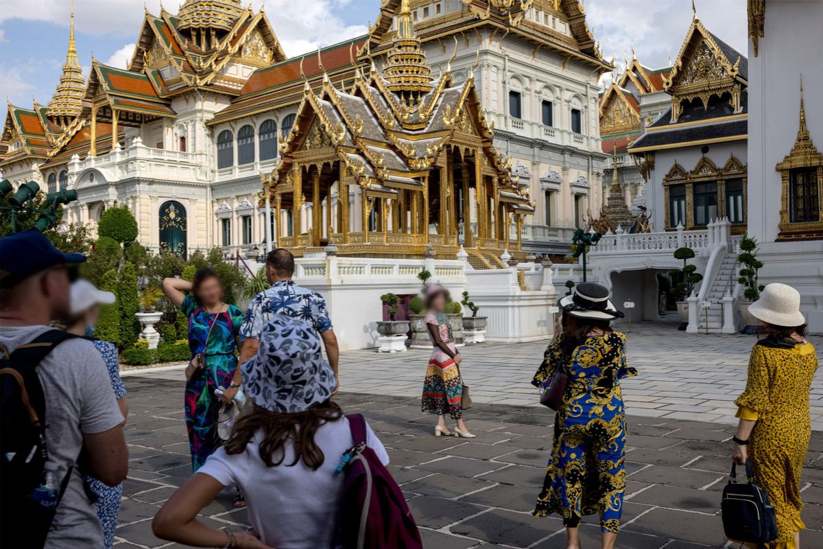 ท่องเที่ยวฯขอ 400 ล้าน ซ่อม-สร้างส้วม เอกชนเสนอบินเหมาลำ ดึงนักท่องเที่ยวจีน