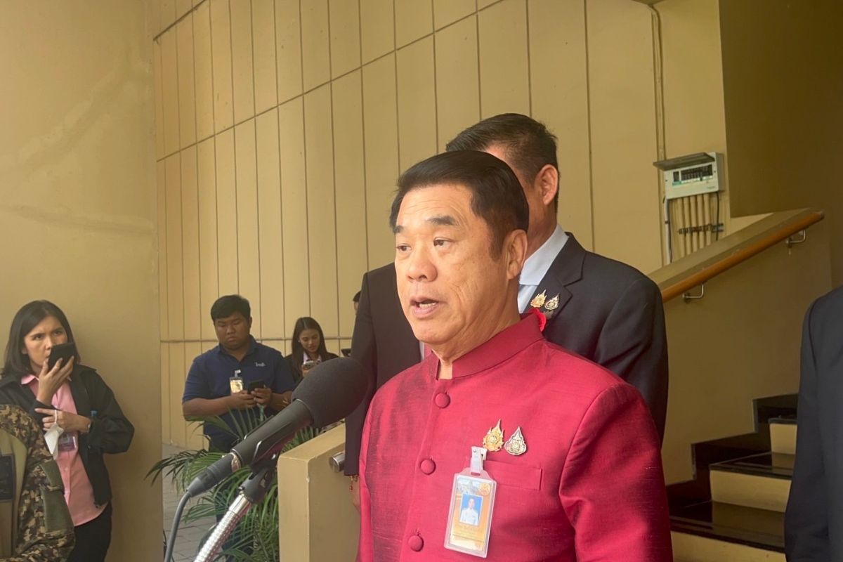 สุริยะจ่อของบฯจ่ายชดเชย ‘รถไฟฟ้า-รถเมล์ฟรี‘ 329 ล้าน จากเดิมตั้งไว้ 140 ล้าน