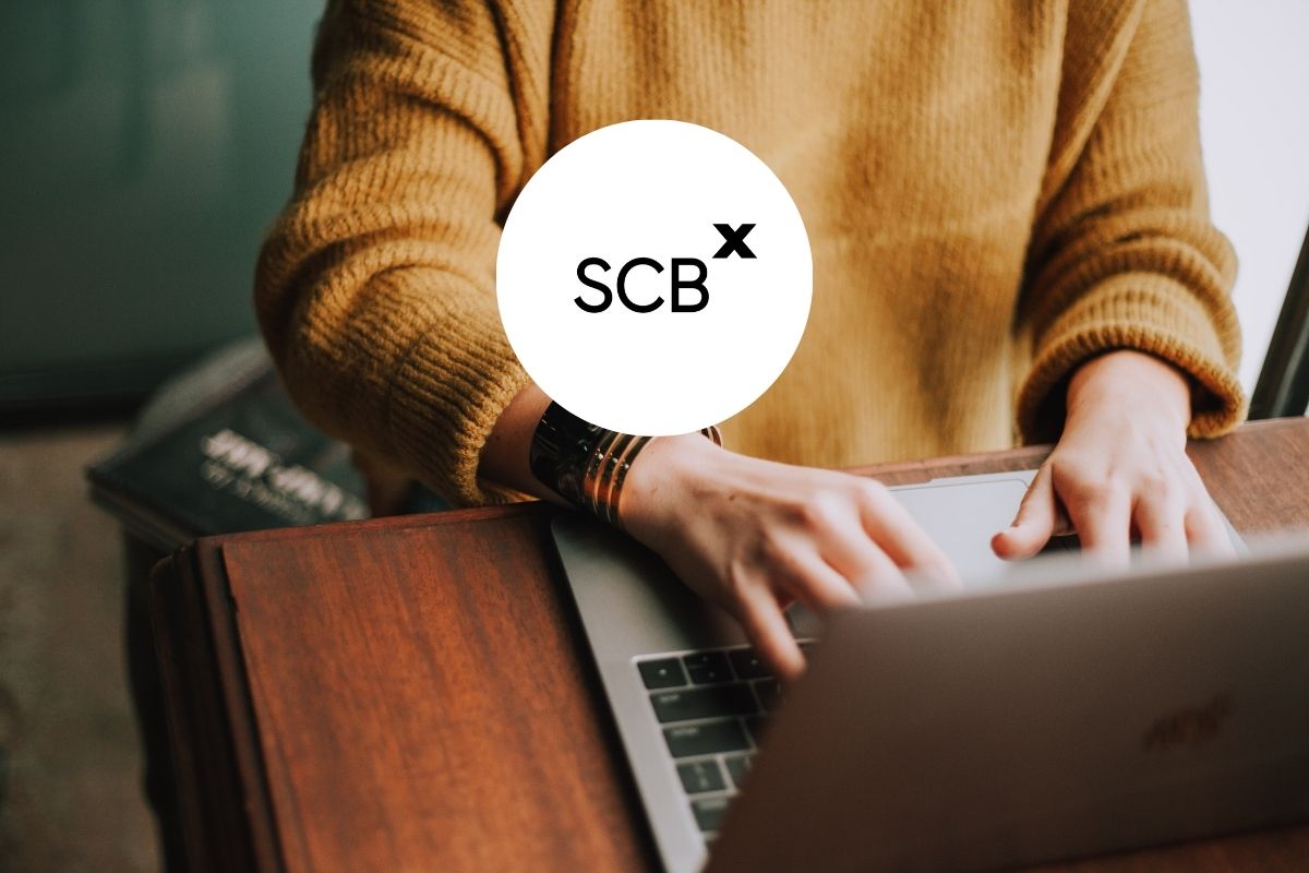 SCBX ติดอันดับ 9 บริษัทที่คนรุ่นใหม่อยากทำงานด้วยมากที่สุด