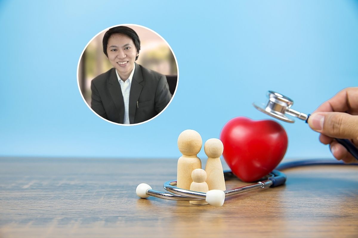 เปิด 10 เรื่องน่ารู้ การปฏิวัติประกันสุขภาพด้วย Copayment