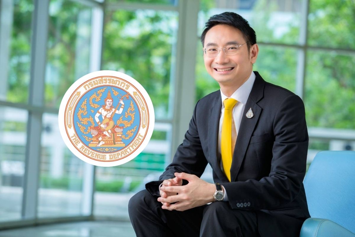 สรรพากรออกมาตรการกระตุ้นการลงทุนพื้นที่ SEZ ลดภาษีนิติบุคคลเหลือ 10%