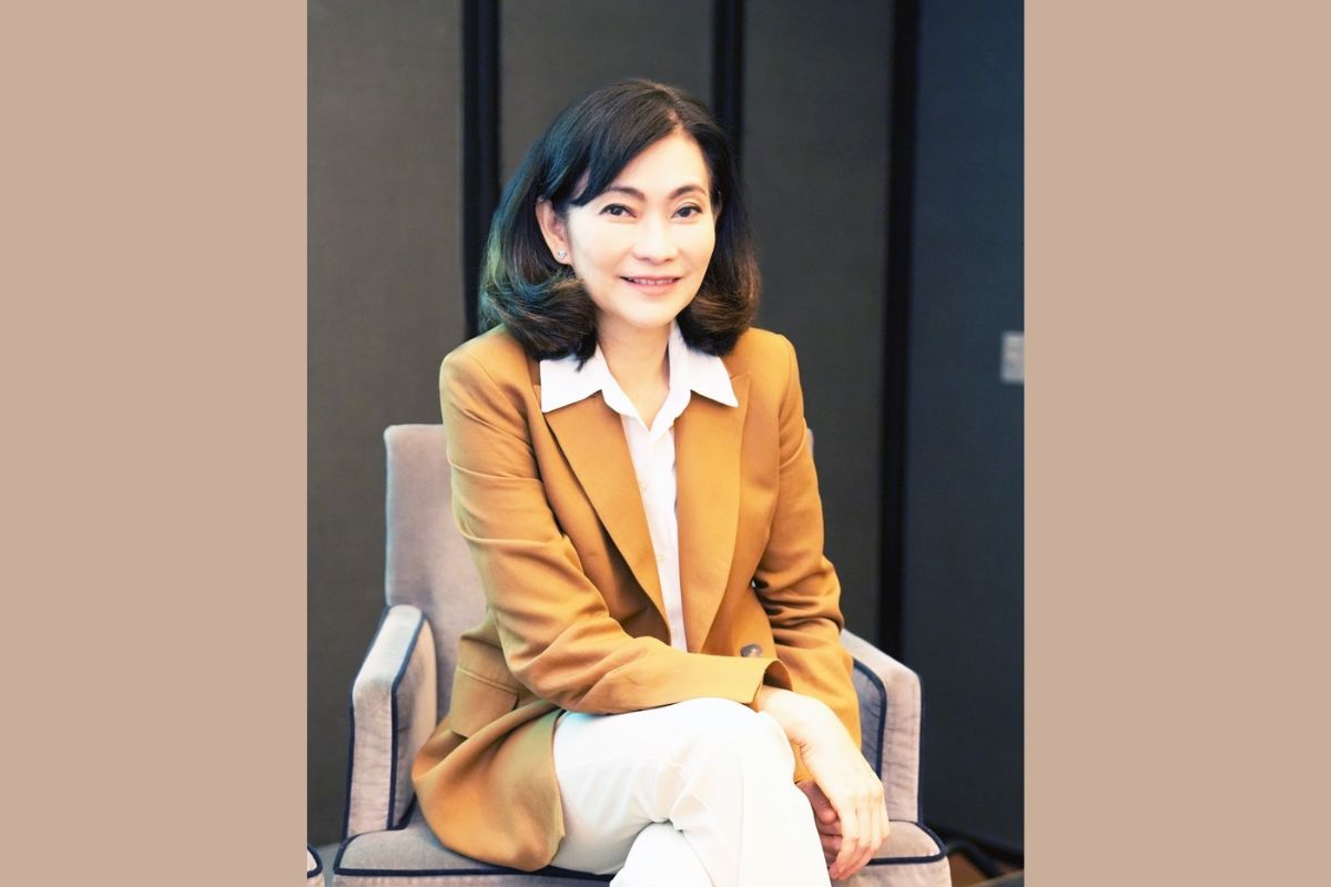 ชวินดา หาญรัตนกูล