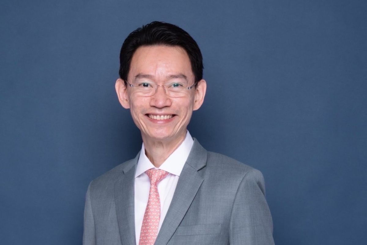 กกพ. ยันสงครามตะวันออกกลางไม่กระทบจัดหา ‘LNG’ พร้อมกางแผนรับมือปิดฮอร์มุซ