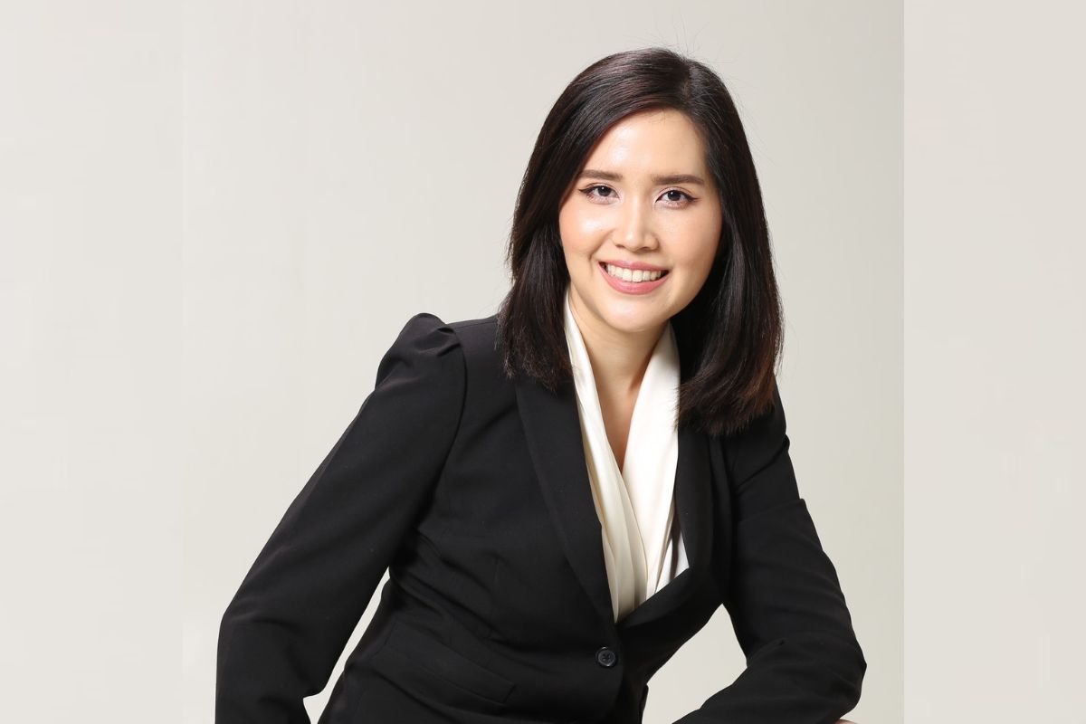 ศุภรัตน์ อารีย์วงศ์