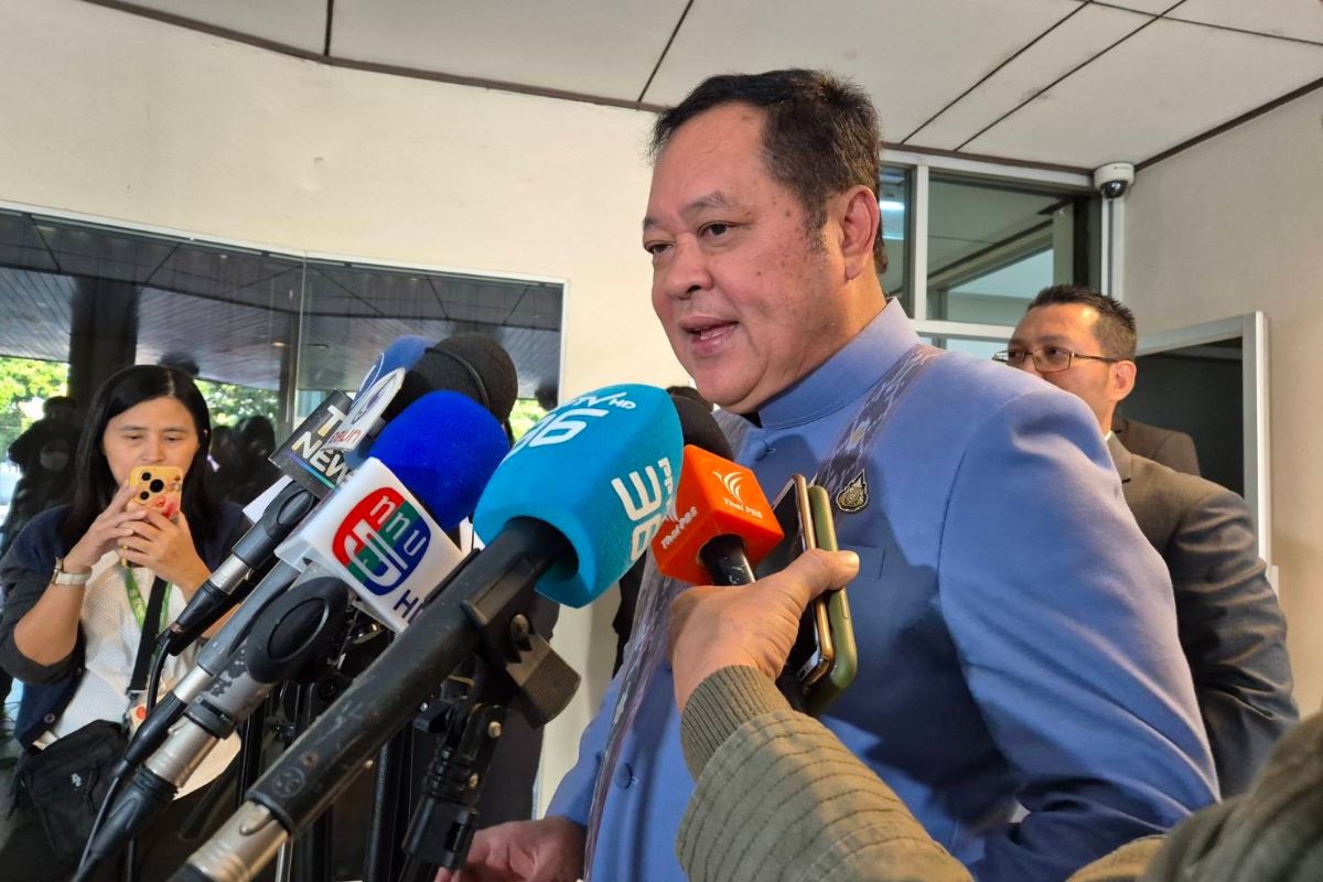 ทวี เผย 4 กลุ่มเกณฑ์ ‘ขังนอกเรือนจำ’ ยัน ยิ่งลักษณ์ ไม่เข้าข่าย
