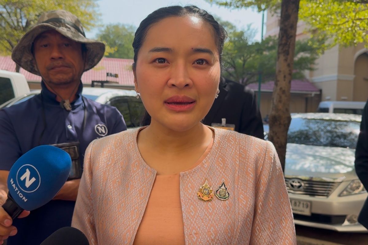 กระทรวงวัฒนธรรม เตรียมผุดมาตรการส่งเสริม-ให้สิทธิประโยชน์กองถ่ายซีรีส์-หนังไทย