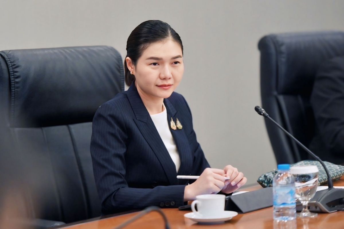 จิราพร ส่งทีม สคบ. ตรวจหอพักย่านรังสิต หลังผู้บริโภคโอดโดนเอาเปรียบ