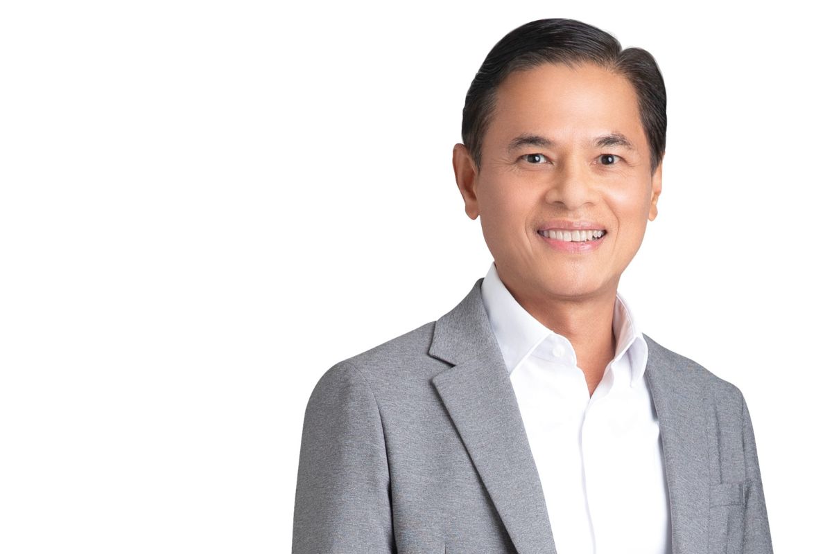วิชาญ จิตร์ภักดี