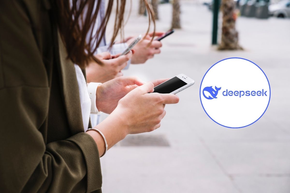 DeepSeek เขย่าขวัญ หุ้นเทคฯสหรัฐ ได้อย่างไร