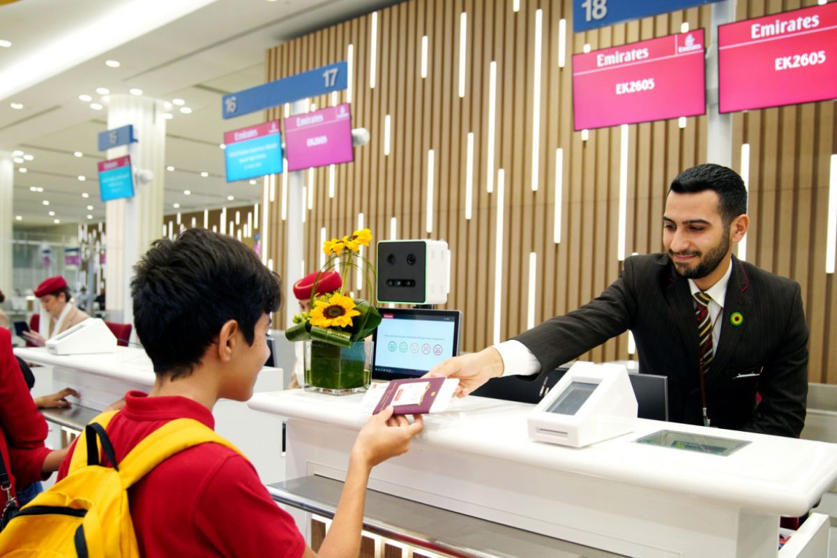 เอมิเรตส์เปิดตัวบริการรองรับผู้โดยสารออทิสติก พร้อมอบรมพนักงาน 3 หมื่นคน