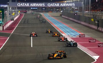 Qatar Airways เปิดตัวแพ็กเกจพิเศษ ลดสูงสุด 20% ต้อนรับ “Formula 1®”