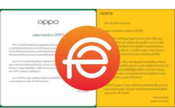 Fineasy-OPPO realme