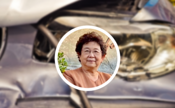 Former Advisor WHO Car Accident New Year