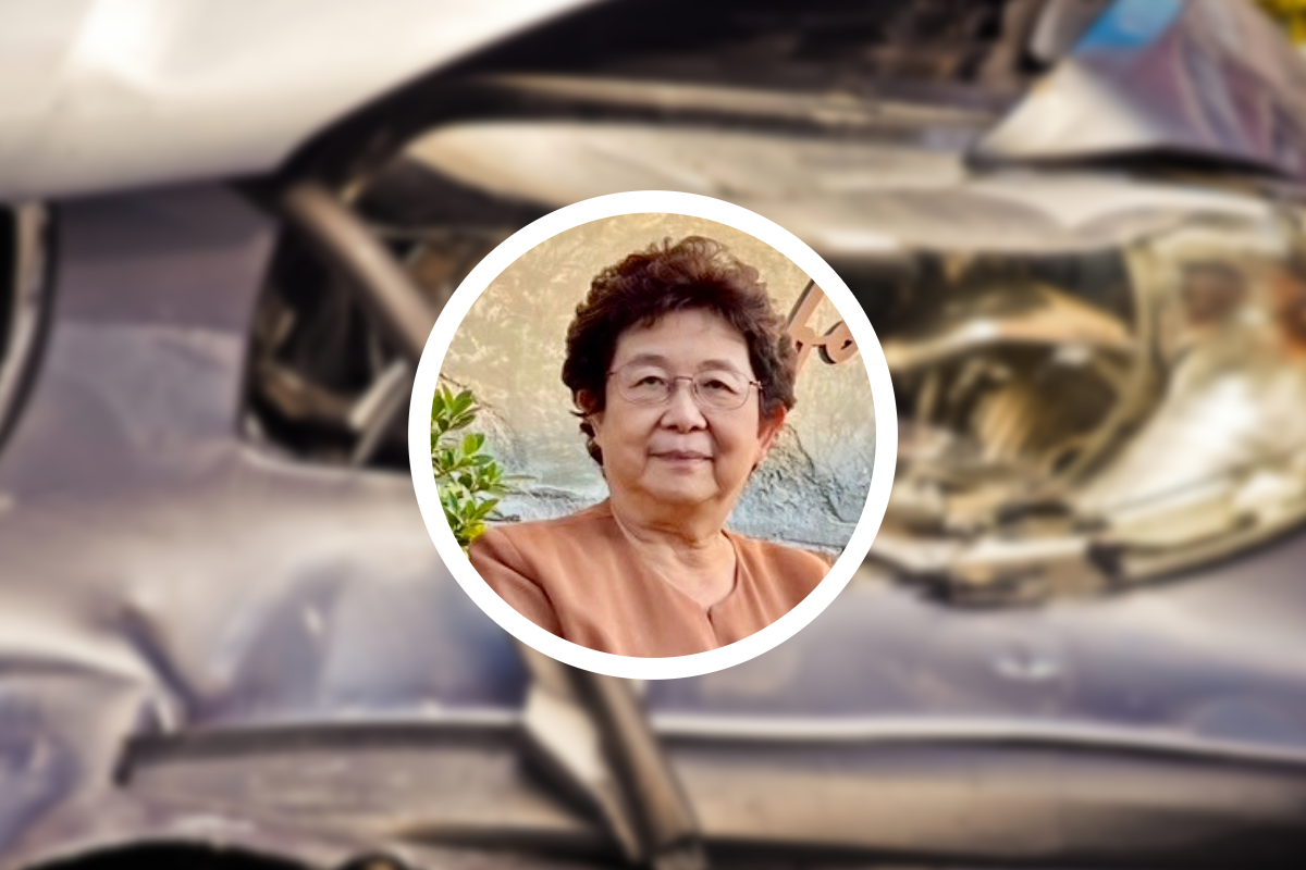 อดีตที่ปรึกษา WHO แฉตัวเลขอุบัติเหตุช่วงเทศกาล ต่ำกว่าจริง 10 เท่า