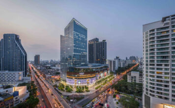 สามย่านมิตรทาวน์ เฟรเซอร์ส พร็อพเพอร์ตี้