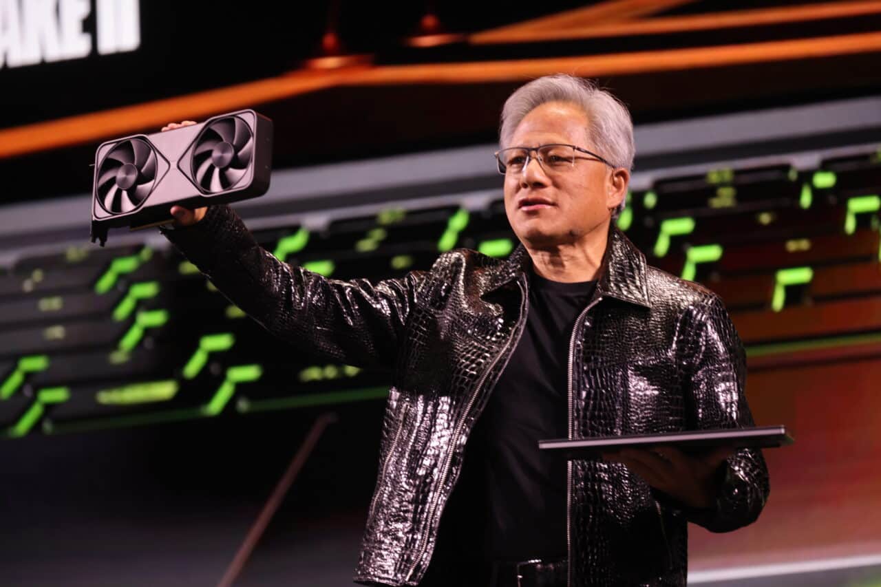 ถอดรหัส Physical AI เปลี่ยนผ่านยุคใหม่ ในสายตาของ NVIDIA