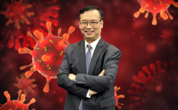 ดร.อนันต์ เผยข่าวดี ผู้ติดเชื้อ HIV อาจรักษาหายขาดได้ หลังมีบริษัทค้นพบวิธีรักษารูปแบบใหม่