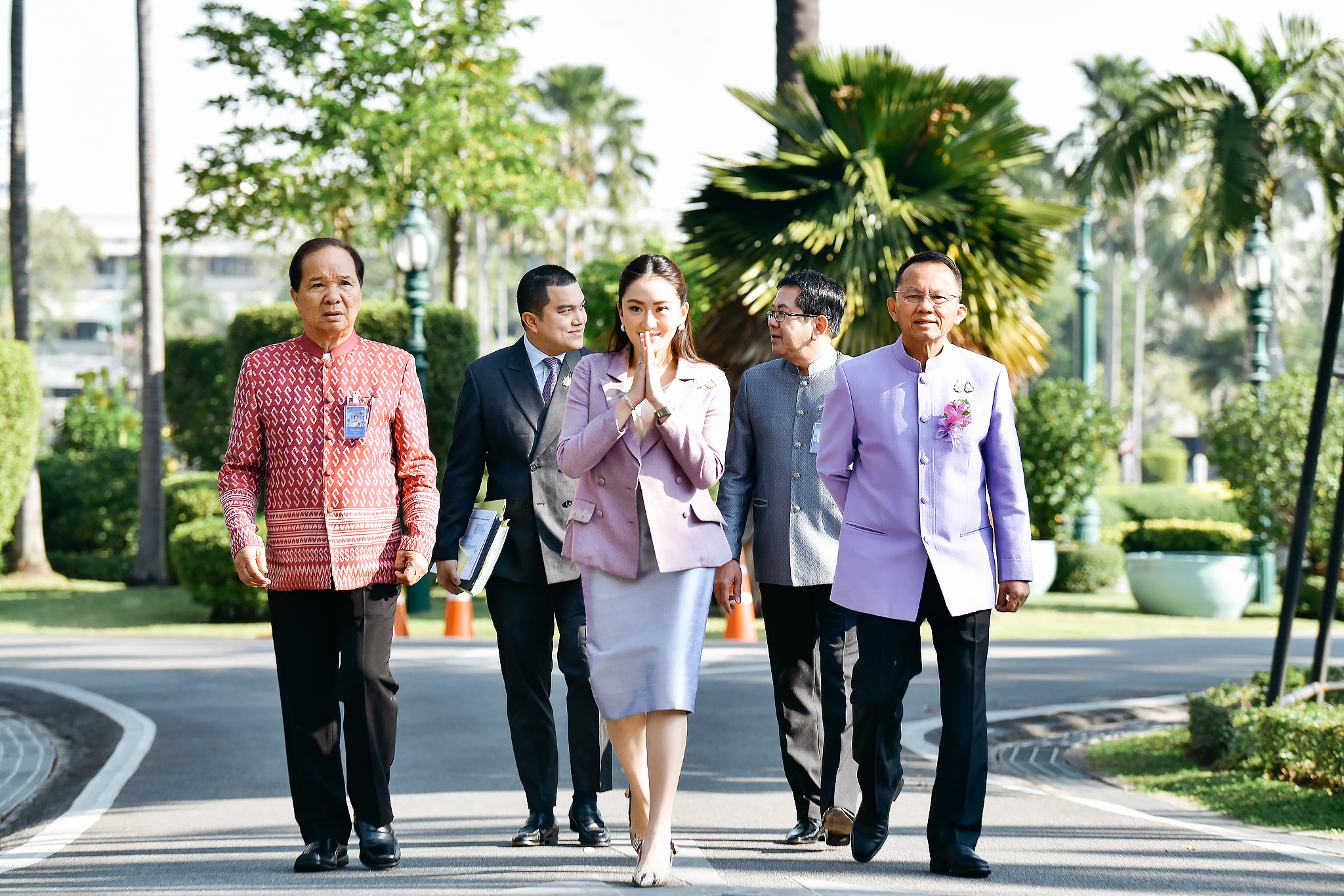 จับตาวาระ ครม. (7 ม.ค. 68) กรอบงบฯ 2569 หลัง 4 หน่วยงานไฟเขียว