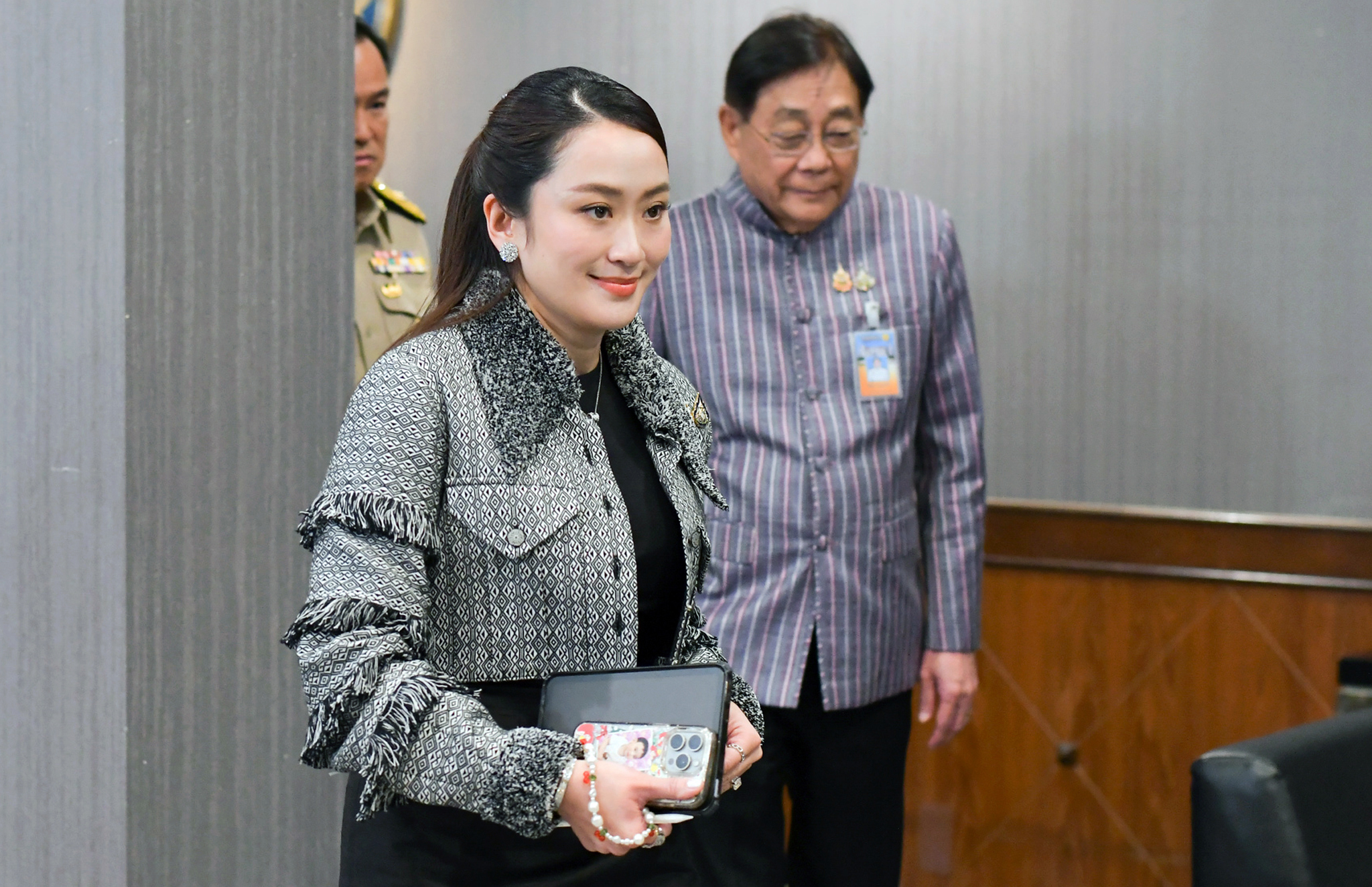 นายกฯคิกออฟ บ้านเพื่อคนไทย 17 ม.ค. ช่วยเด็กจบใหม่-ผู้มีรายได้น้อย