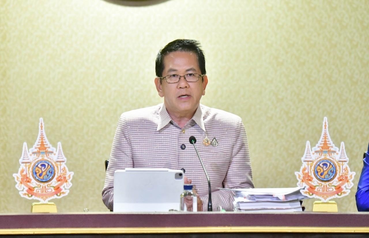 โฆษกรัฐบาลเผย “ข้อสั่งการนายกฯ” 7 ม.ค. 2568