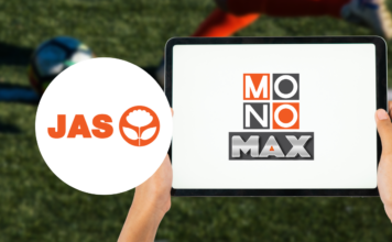 JAS Monomax Football