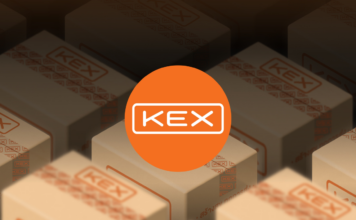 KEX เคอีเอ็กซ์
