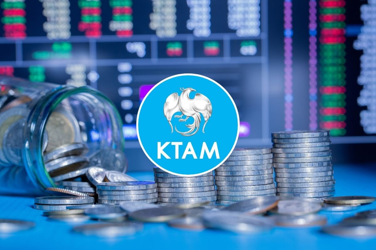 KTAM คัดกองทุน RMF-ThaiESG เหมาะกับสายลงทุนแบบ DCA