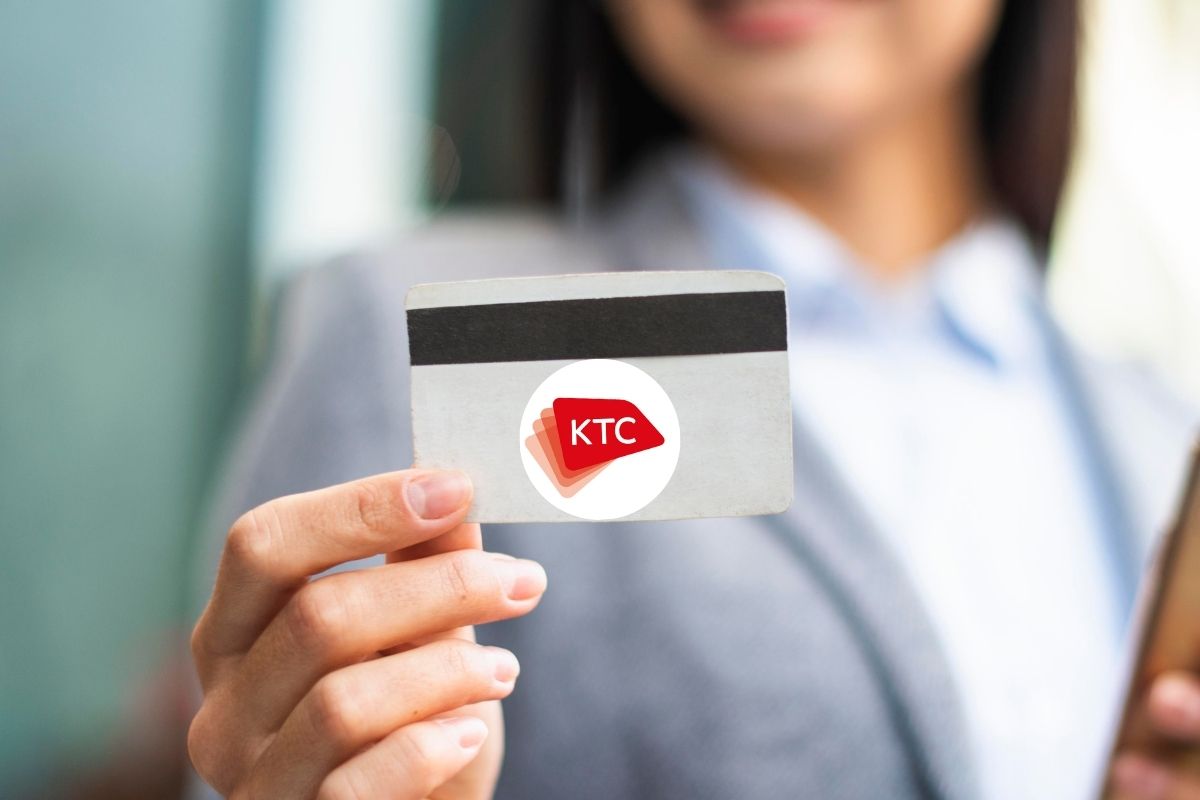 ‘เคทีซี’ เผย ยอดใช้จ่ายบัตรเครดิตหมวดท่องเที่ยวปี’67 เพิ่ม 10%
