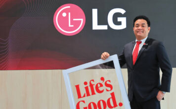 LG