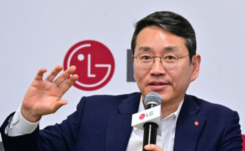 LG 'แอลจี' เร่งสปีดรายได้ปี 2568 ตั้งทีมเฉพาะกิจรีดนวัตกรรม
