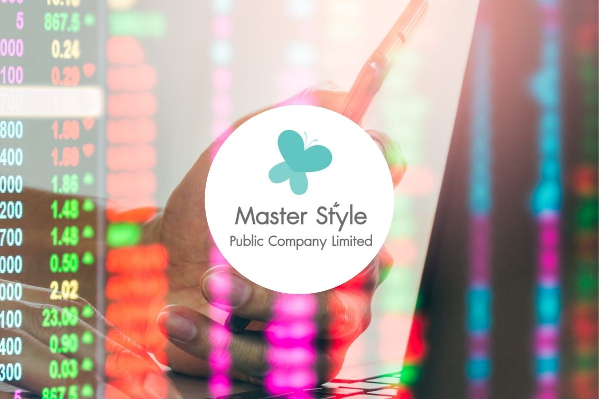 MASTER แจงด่วนบิ๊กลอต 11 ล้านหุ้น ผู้ถือหุ้นใหญ่ขาย ยันไม่มีหุ้นจำนำ