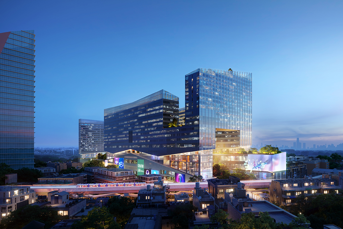 2568 ปีเก็บเกี่ยวรายได้ MQDC ยอดขายสร้างเสร็จพร้อมโอน 24,000 ล้านบาท