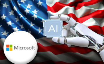 Microsoft-ดาต้าเซ็นเตอร์