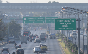 ปีใหม่ 2568 อุบัติเหตุ