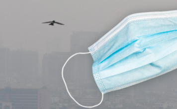 PM 2.5 Face Mask