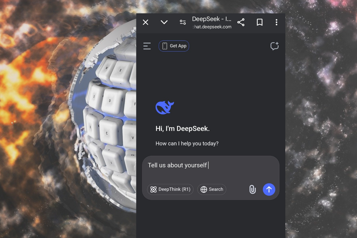 DeepSeek เปิดสมรภูมิ ‘สงครามราคา’ เอไอต้นทุนต่ำ