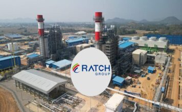 RATCH ประเดิม 1 ม.ค. เริ่ม COD โรงไฟฟ้าความร้อนร่วมหินกอง 700 MW