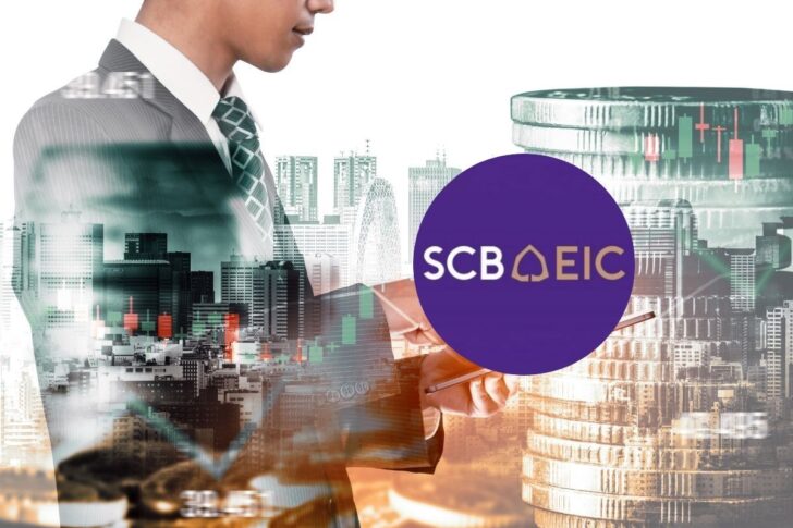 SCB EIC SCB EIC