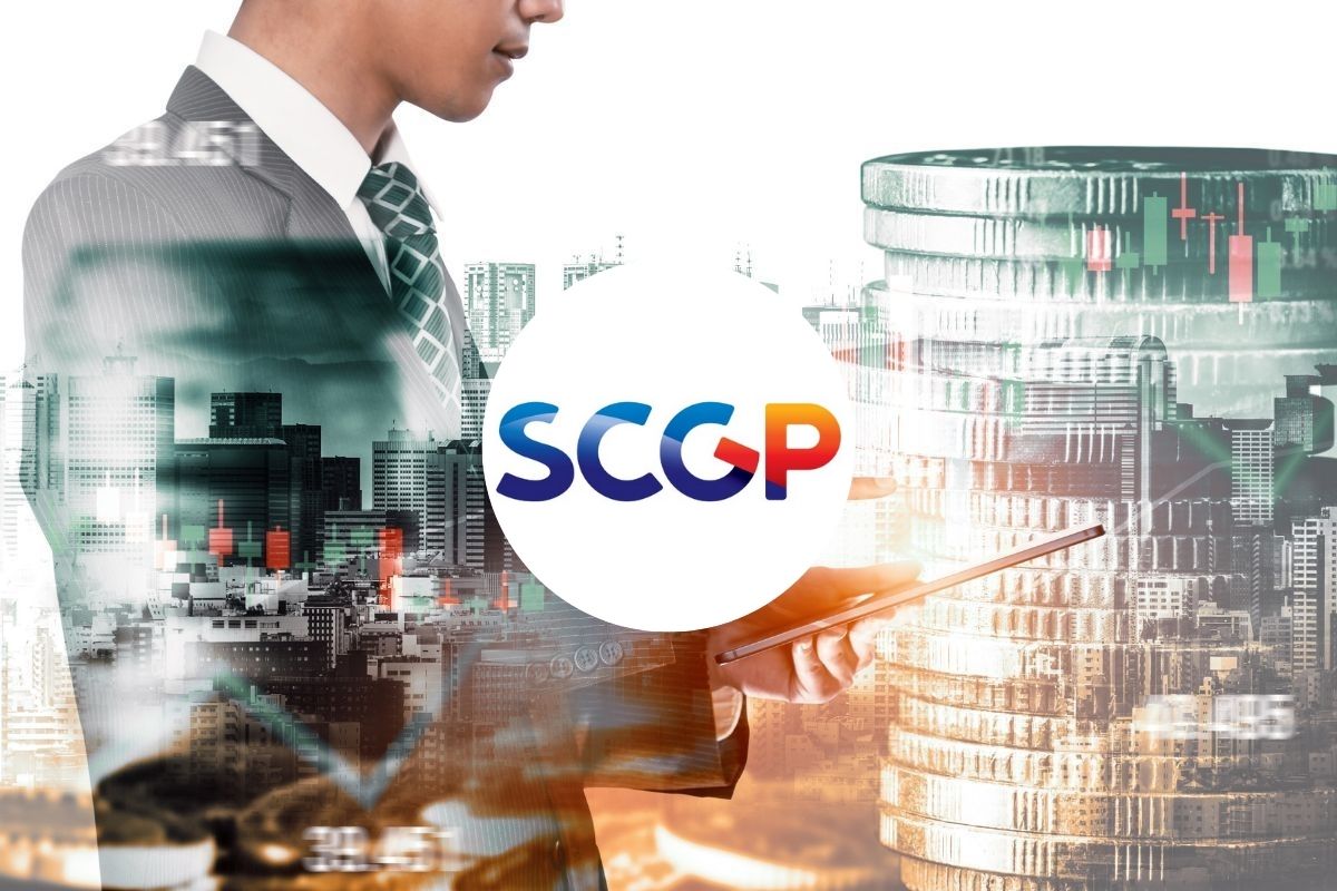 SCGP ปี’67 กำไร 3.69 พันล้าน ลดลง 30% เหตุต้นทุนพุ่ง เคาะจ่ายปันผล 0.30 บาท