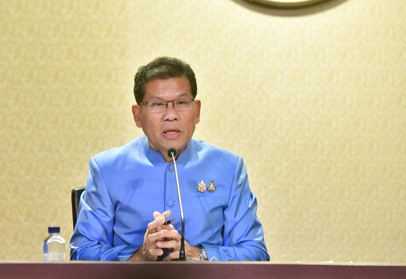 ครม.อนุมัติ 1,124 ล้าน จัดแข่งวอลเลย์ฯ ชิงแชมป์โลก หวังช่วยสร้างเงิน 8.5 พันล้าน