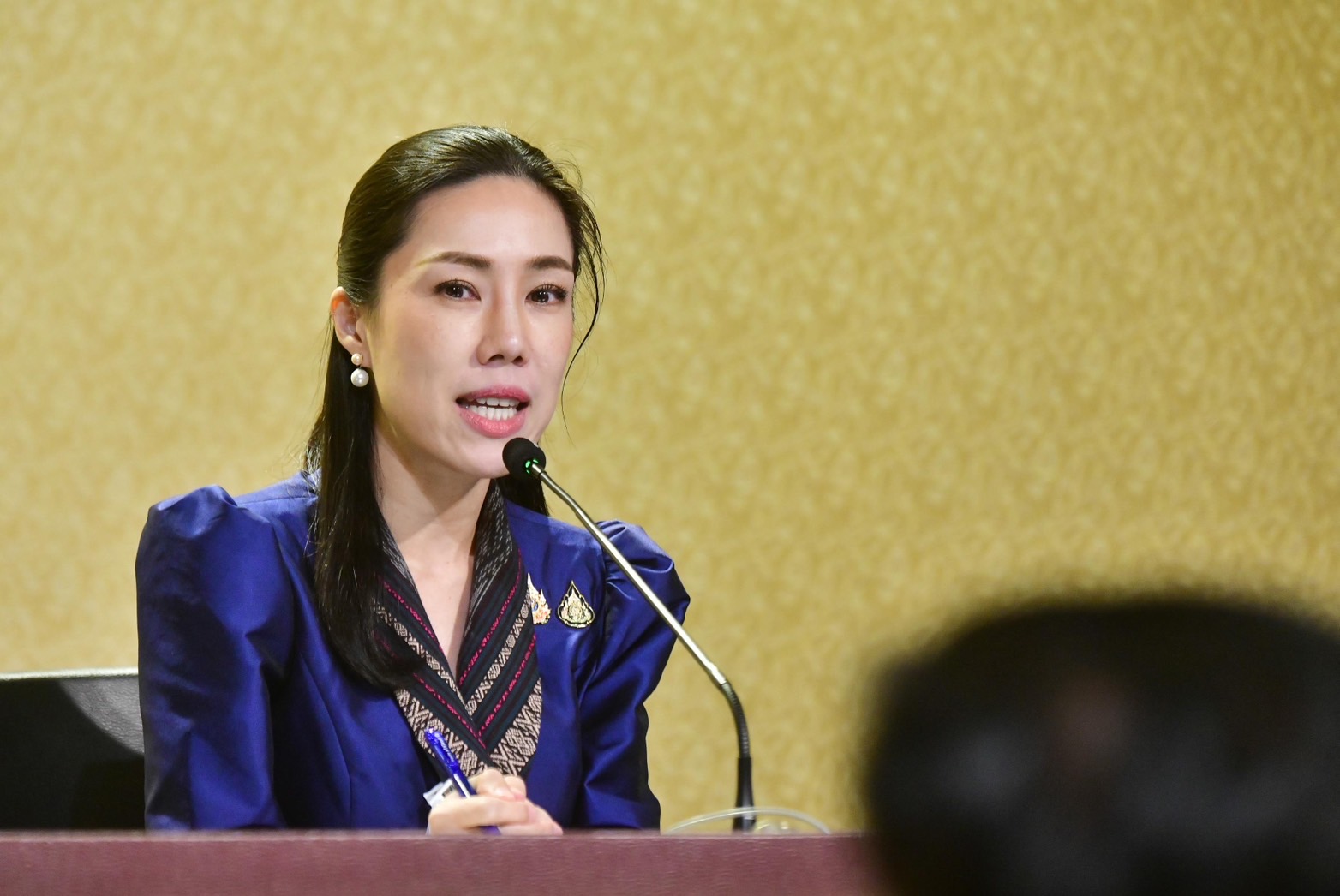 ครม.เห็นชอบร่างกฎกระทรวง กำหนดลักษณะป้ายทะเบียน ‘รถยนต์โบราณ’