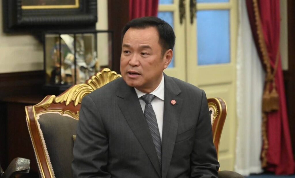 อนุทิน