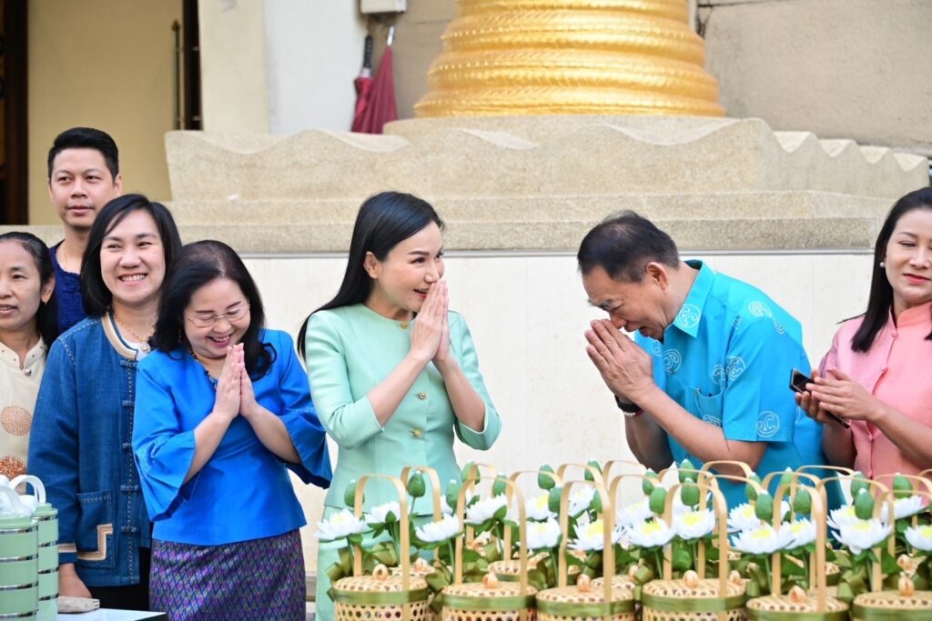 ศ.ดร.นฤมล ภิญโญสินวัฒน์
