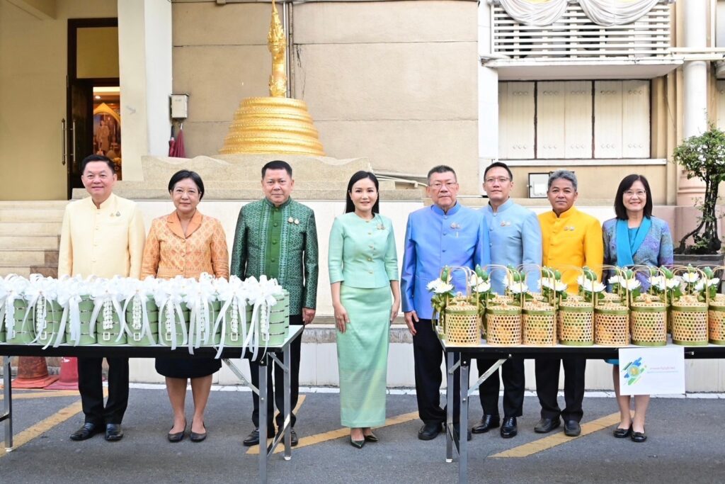 ศ.ดร.นฤมล ภิญโญสินวัฒน์
