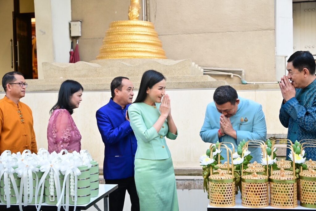 ศ.ดร.นฤมล ภิญโญสินวัฒน์
