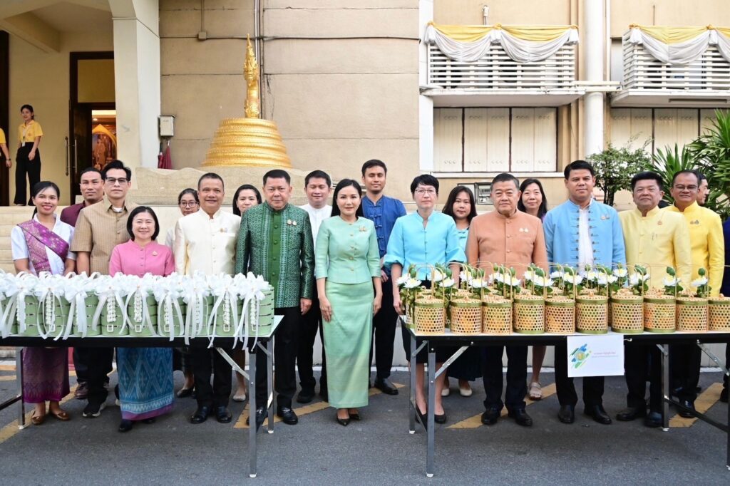 ศ.ดร.นฤมล ภิญโญสินวัฒน์