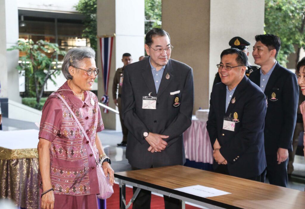 กรมสมเด็จพระเทพฯ